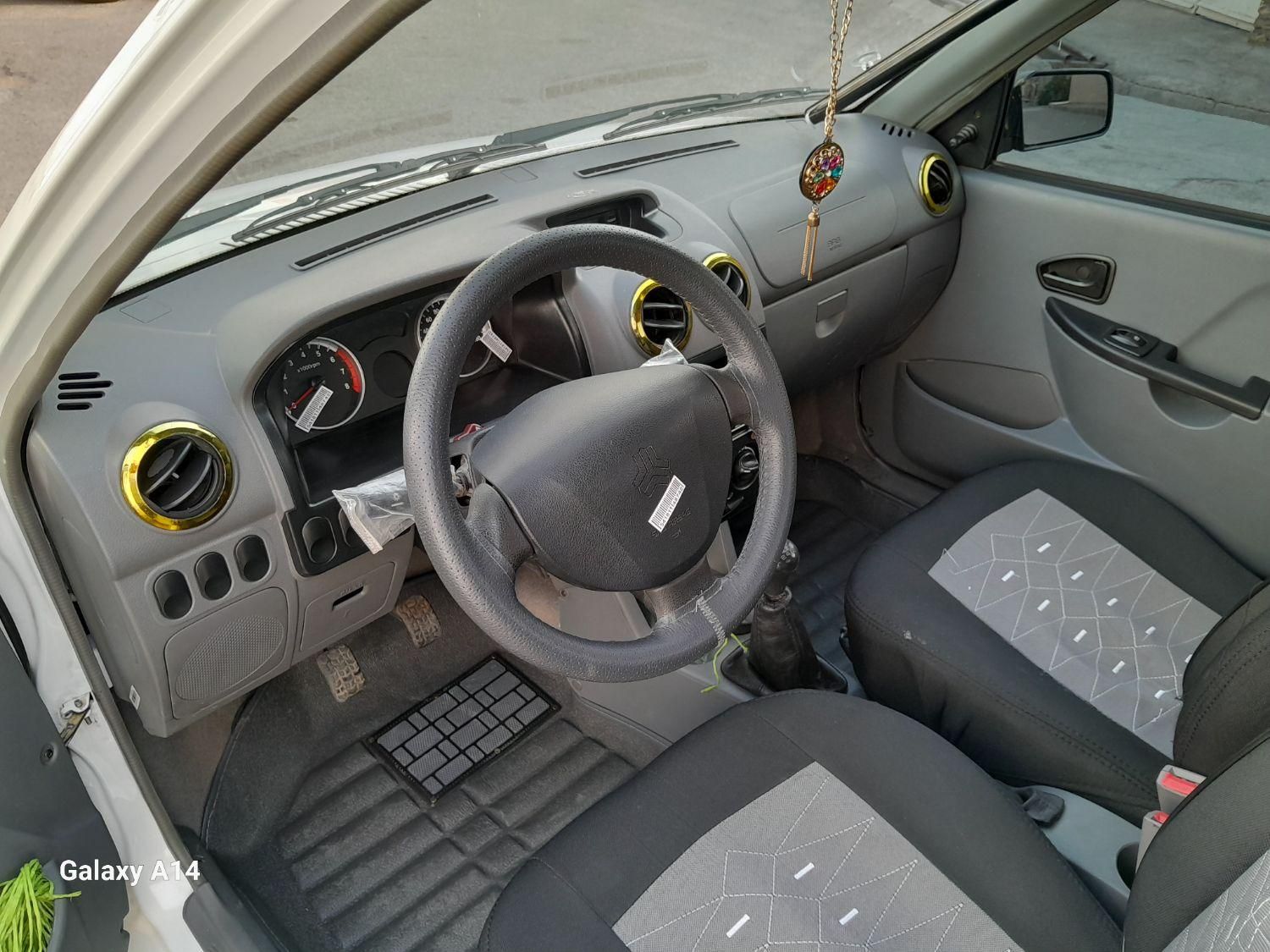 پراید 151 SE - 1403