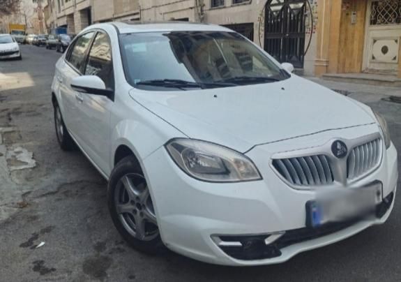 خودرو برلیانس، H330 آگهی ann_17910999