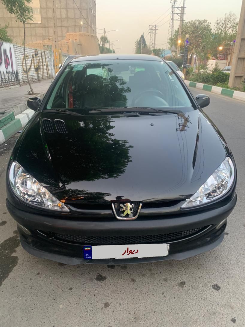 خودرو پژو، 206 آگهی ann_17911001