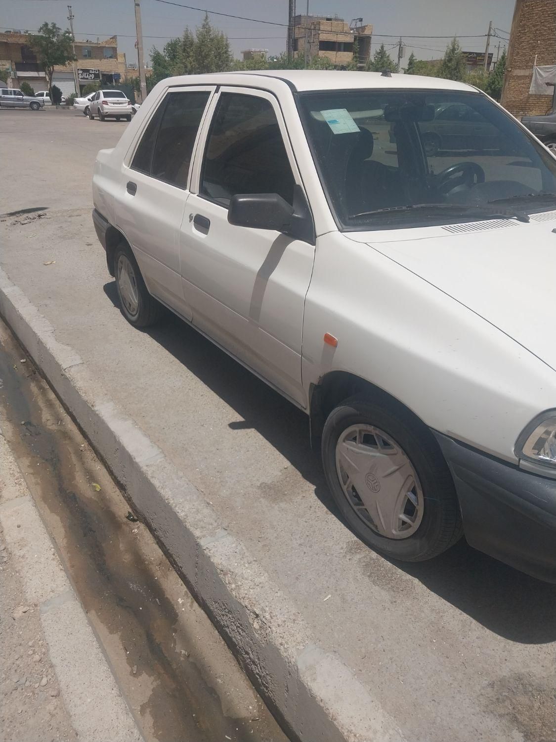 پراید 131 EX - 1399