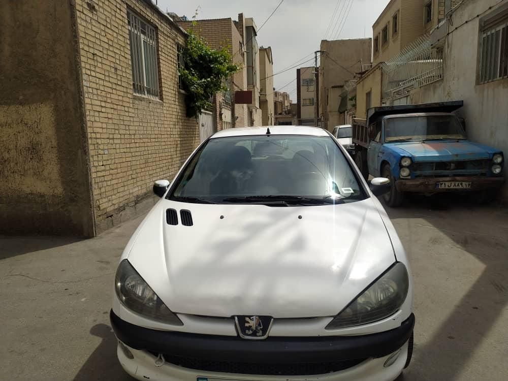 خودرو پژو، 206 آگهی ann_17911034