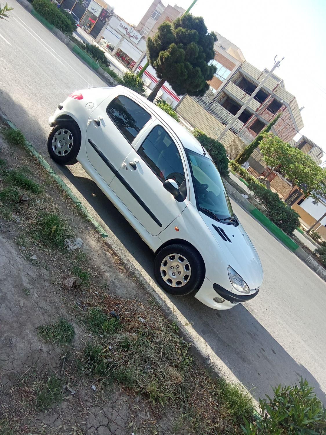 خودرو پژو، 206 آگهی ann_17911035