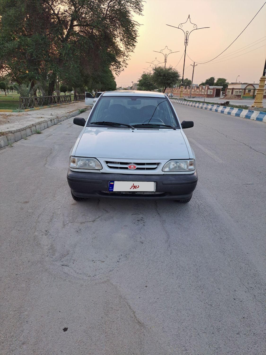 خودرو پراید، 131 آگهی ann_17911043