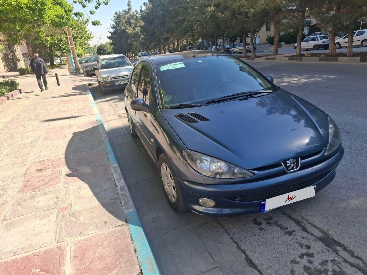 خودرو پژو، 206 آگهی ann_17911045
