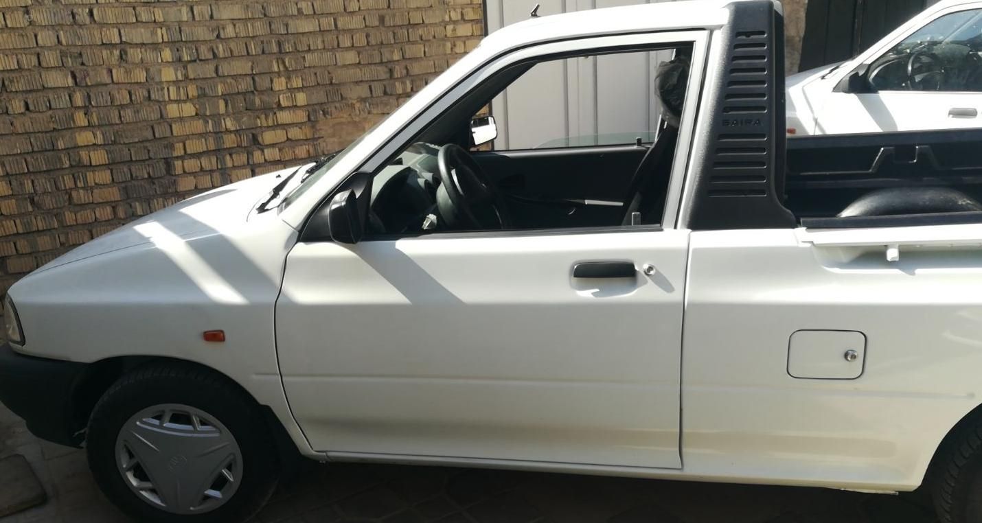پراید 151 SE - 1402