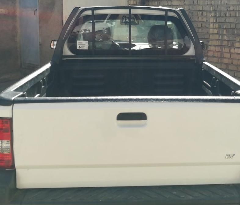پراید 151 SE - 1402