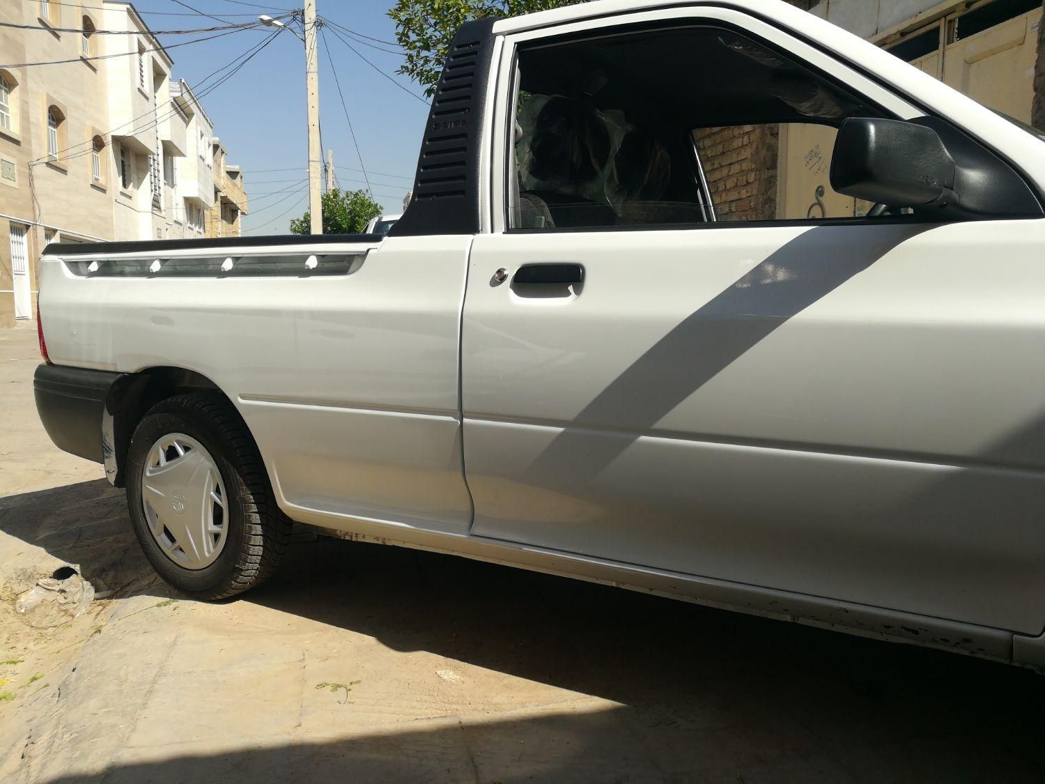 پراید 151 SE - 1402
