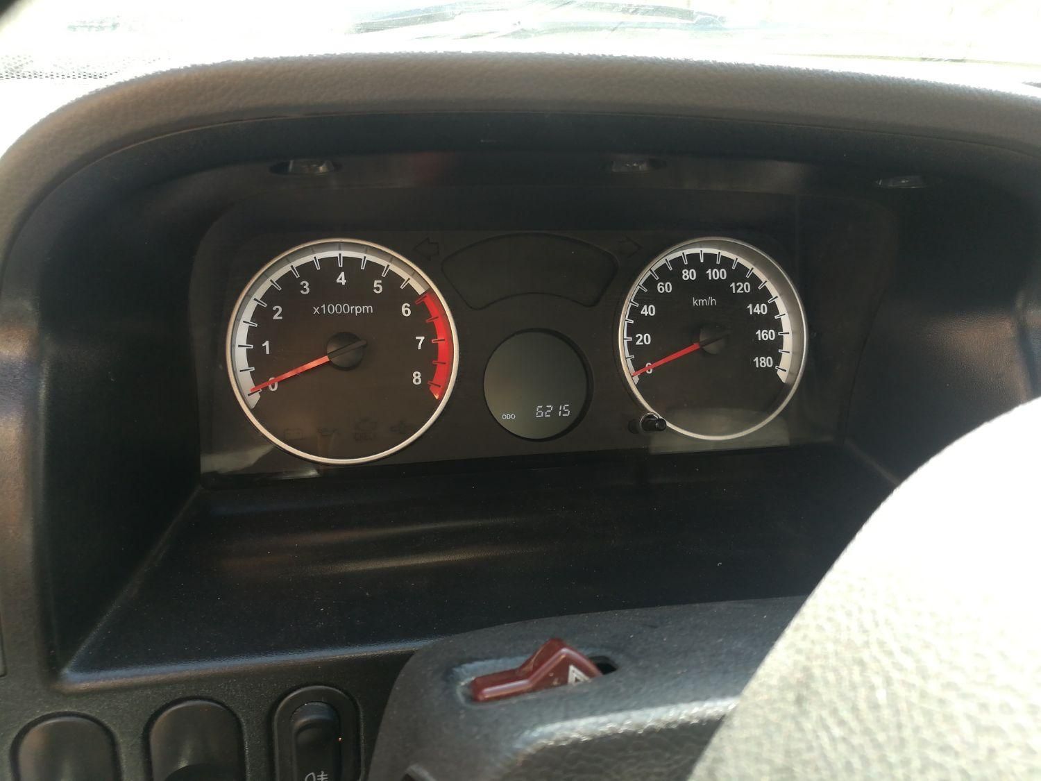 پراید 151 SE - 1402