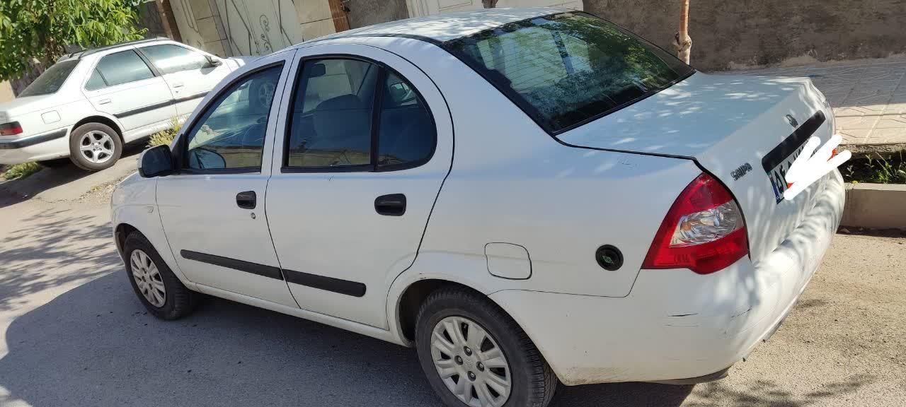 خودرو تیبا، صندوق دار آگهی ann_17911065