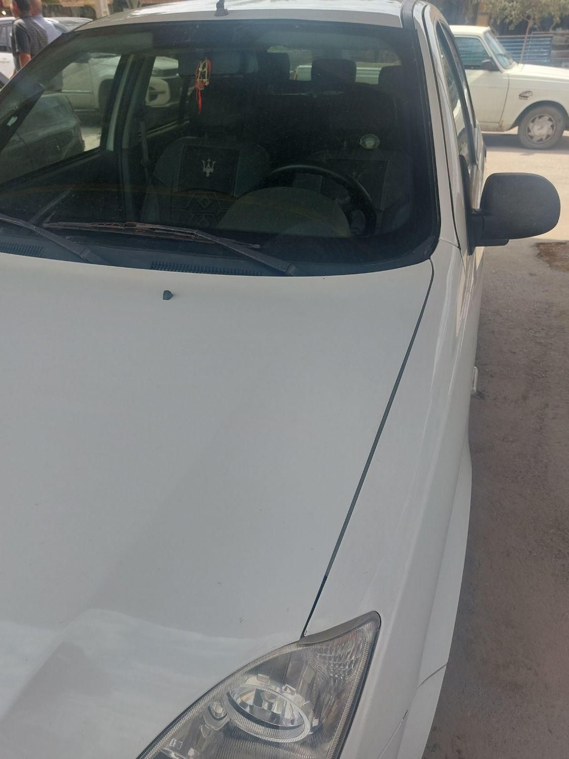 تیبا 2 EX - 1400