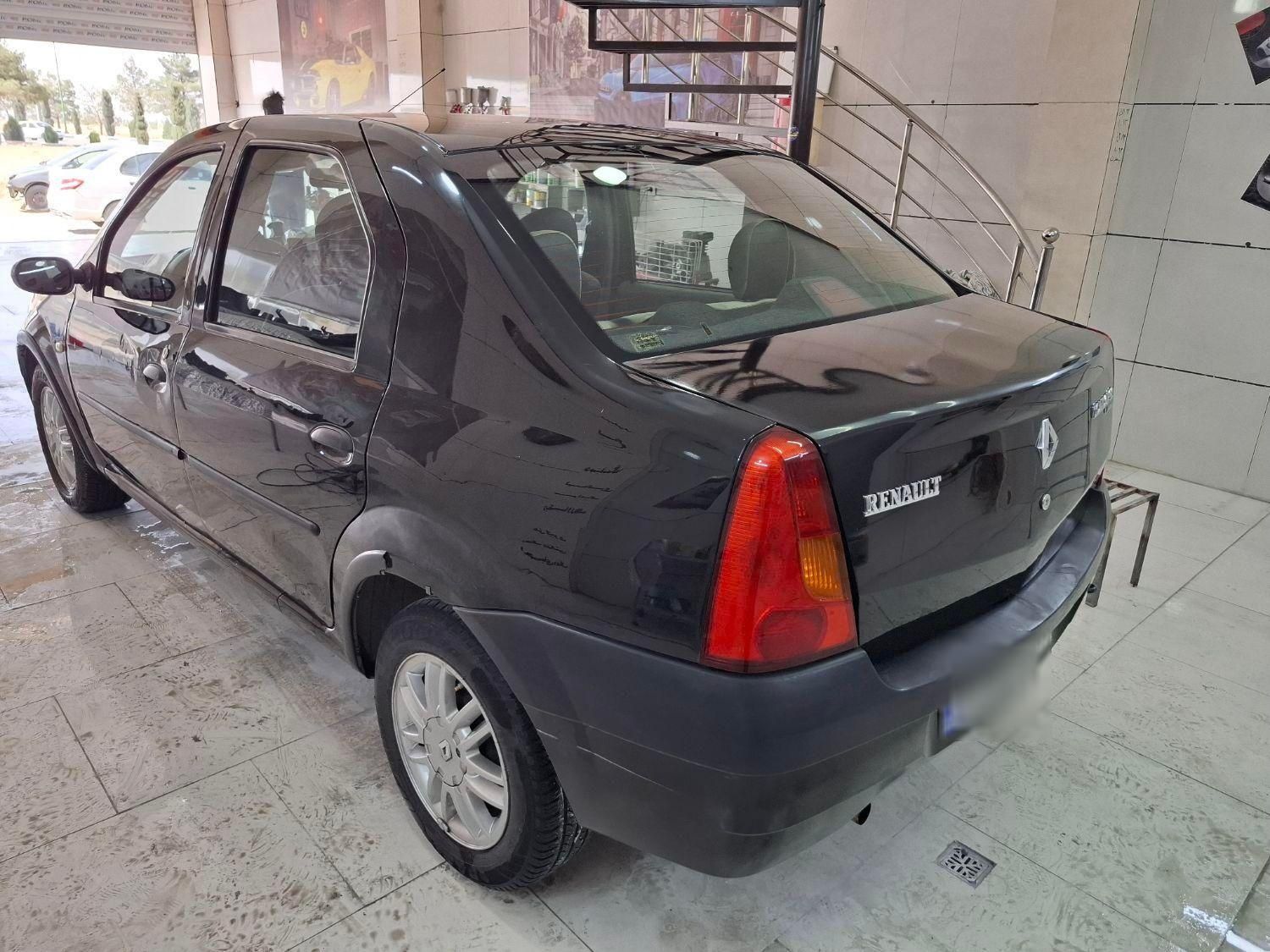 خودرو رنو، تندر 90 آگهی ann_17911075