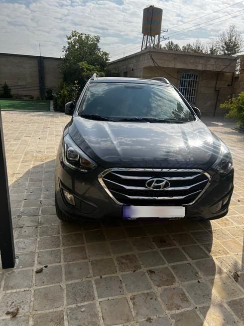 خودرو هیوندای، توسان آگهی ann_17911080