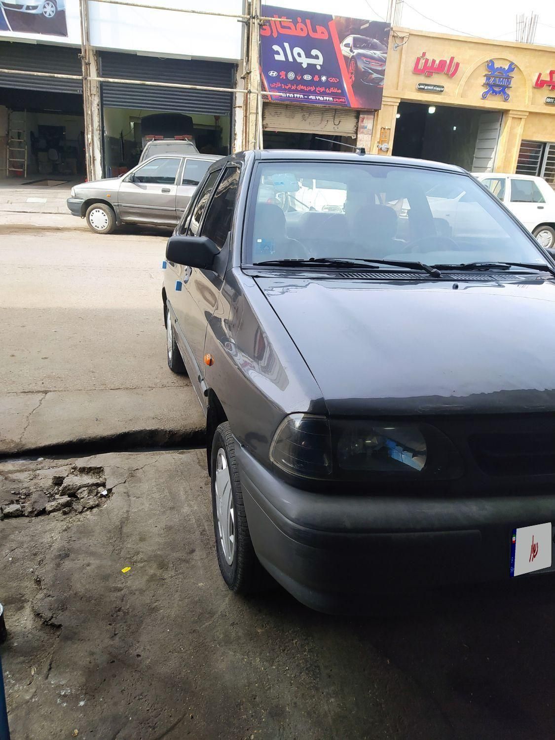 خودرو پراید، 131 آگهی ann_17911084