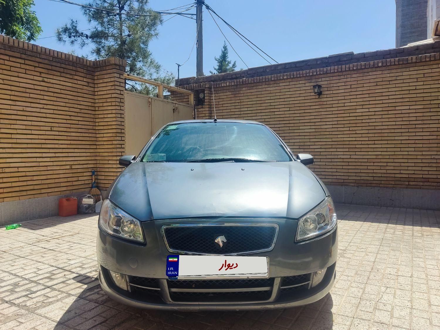 خودرو رانا، LX آگهی ann_17911090