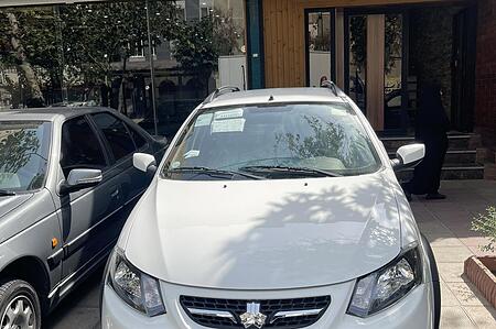 خودرو ساینا، S آگهی ann_17911105