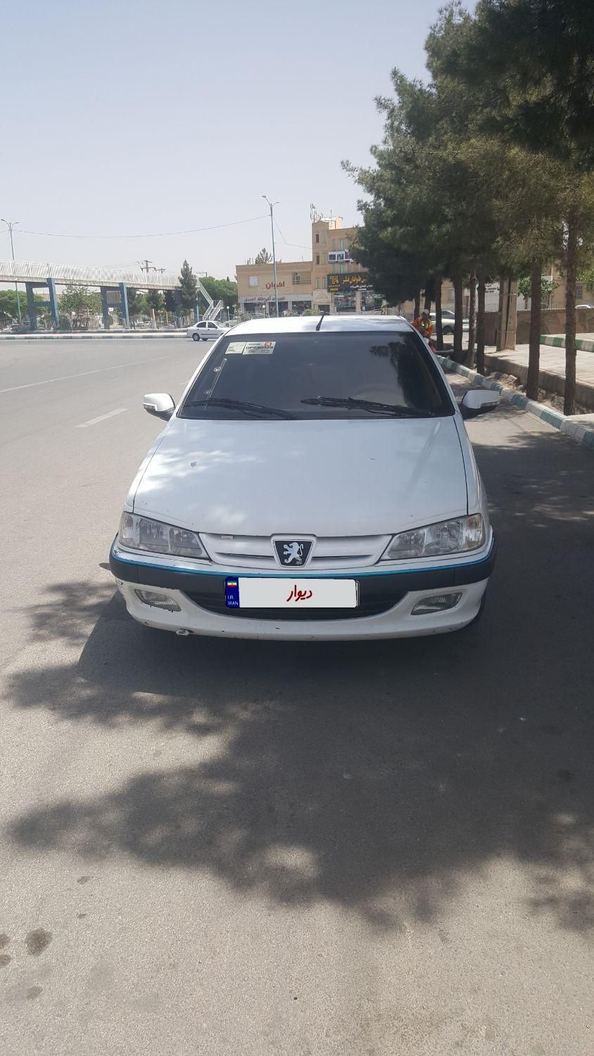 خودرو پژو، پارس آگهی ann_17911118