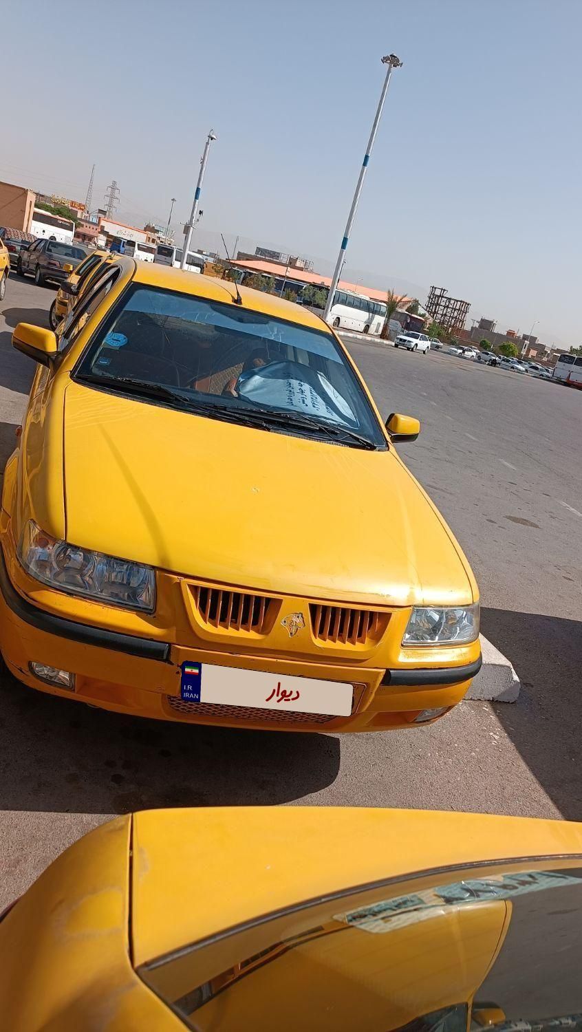 خودرو سمند، EL آگهی ann_17911136