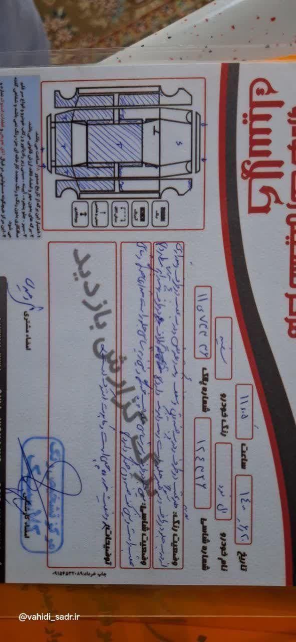 رنو تندر 90 E1 - 1390