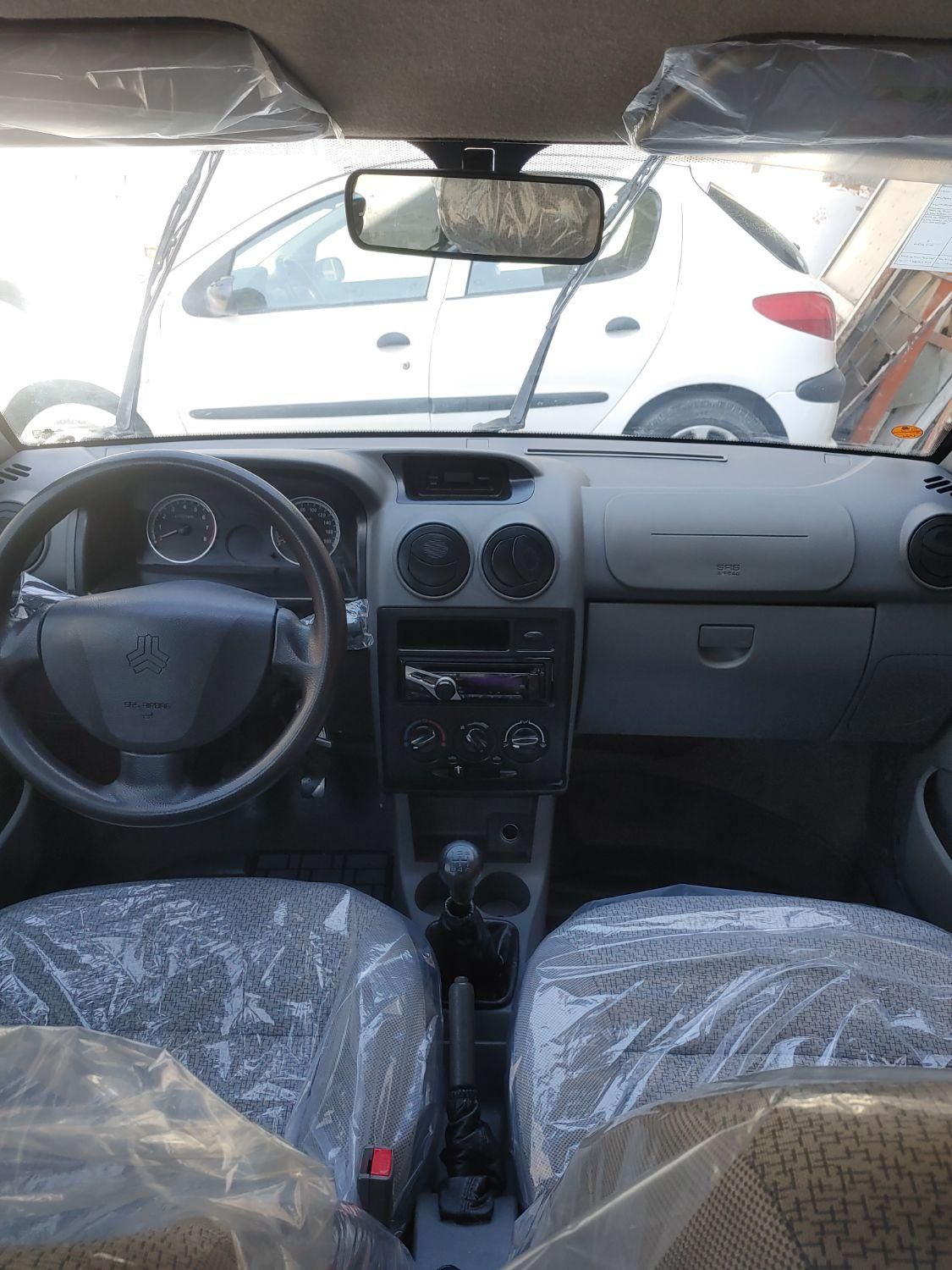 پراید 131 EX - 1397