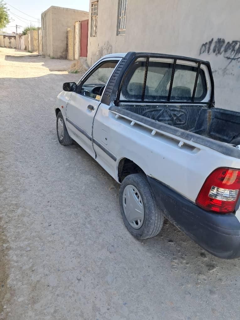 خودرو پراید، 151 آگهی ann_17911204
