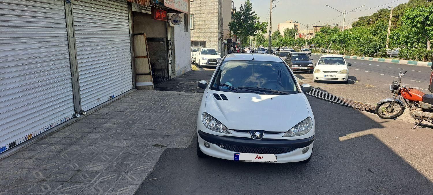 خودرو پژو، 206 آگهی ann_17911210
