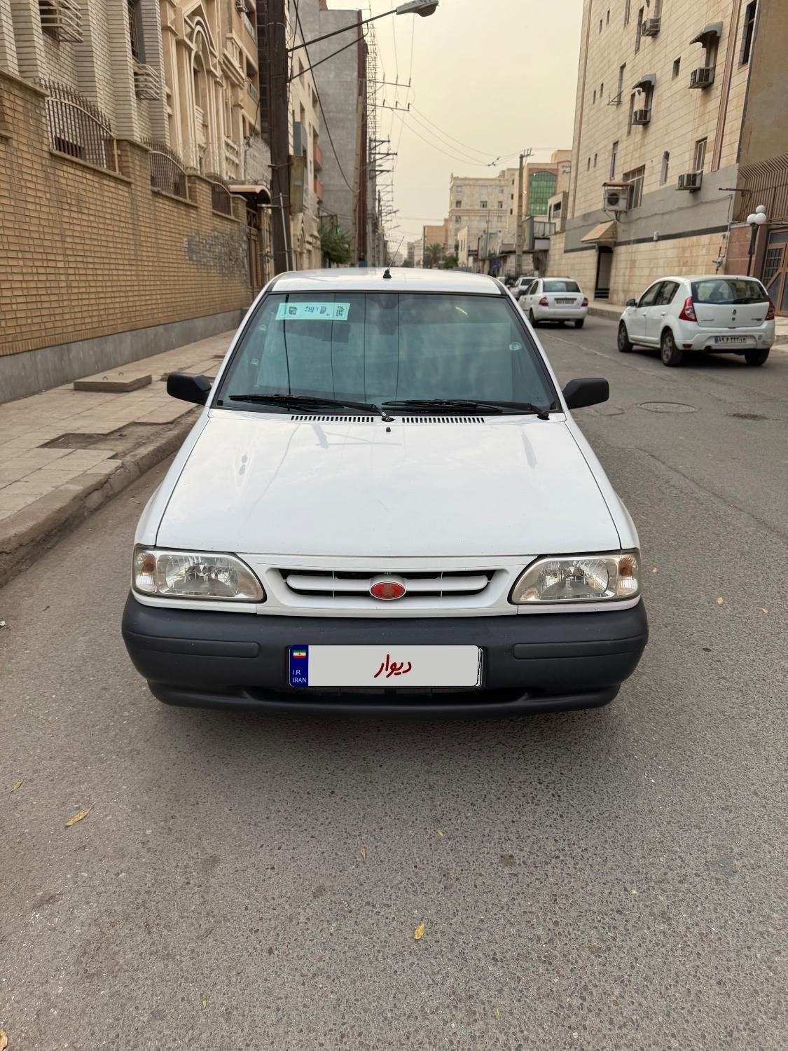 خودرو پراید، 131 آگهی ann_17911214