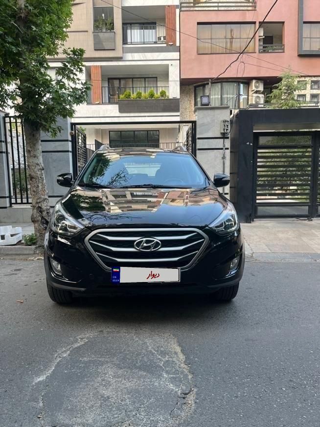خودرو هیوندای، توسان آگهی ann_17911222