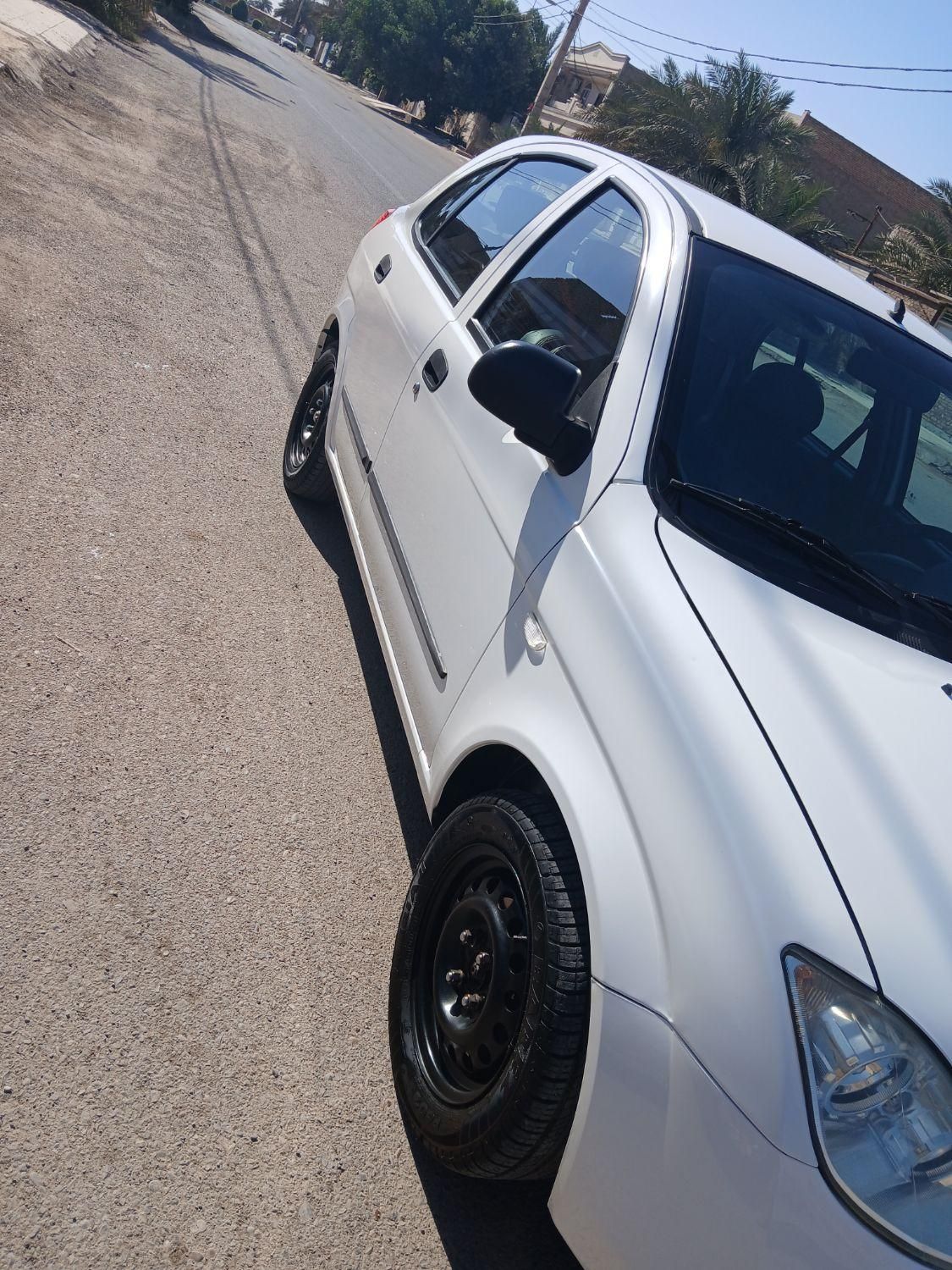 تیبا 2 EX - 1401