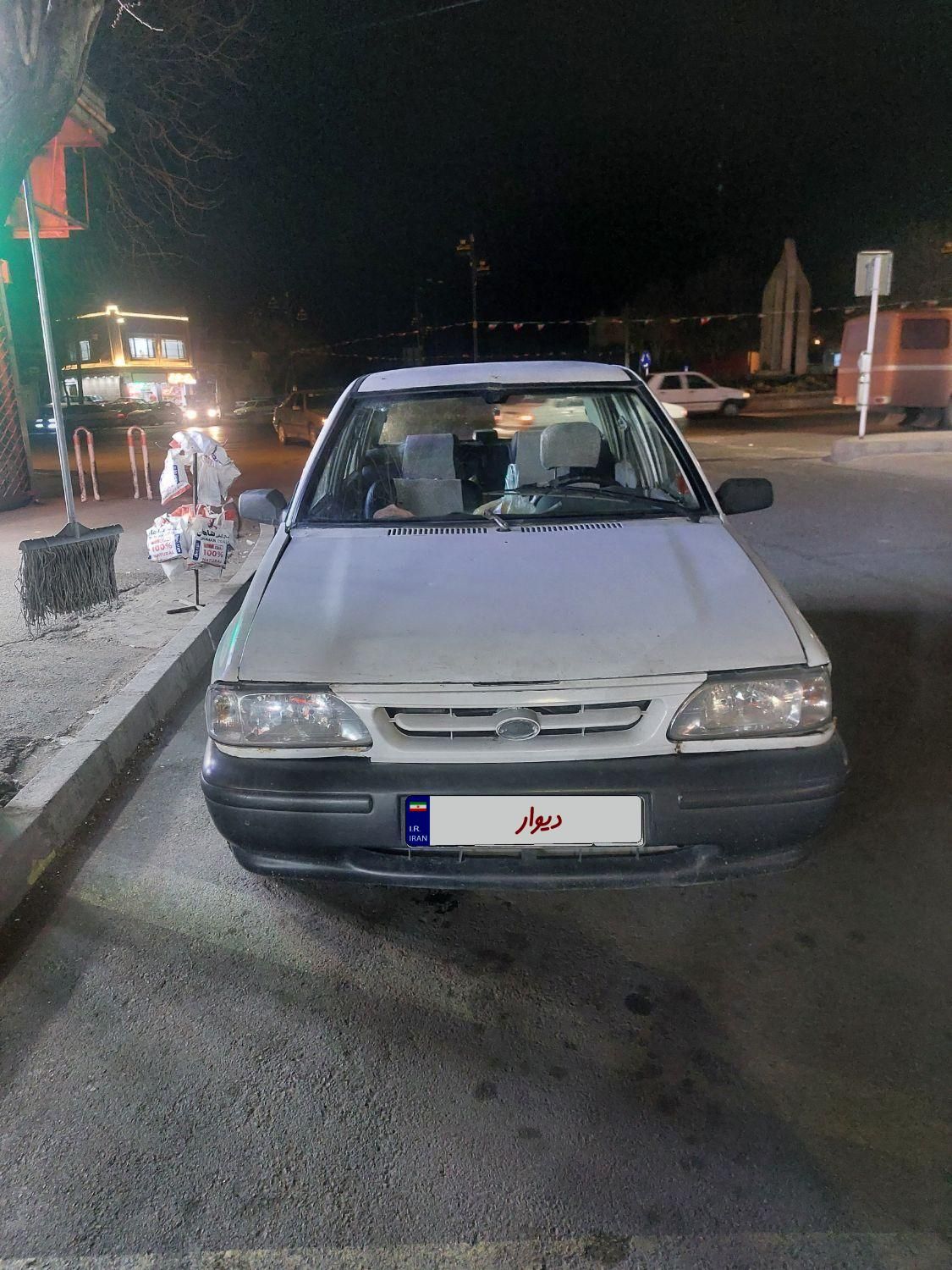 خودرو پراید، صبا آگهی ann_17911248