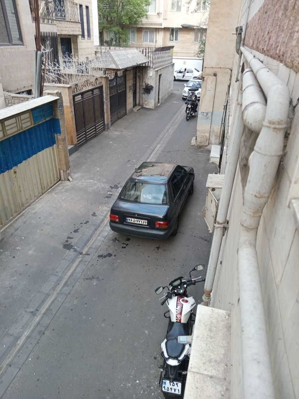 خودرو پراید، صبا آگهی ann_17911256