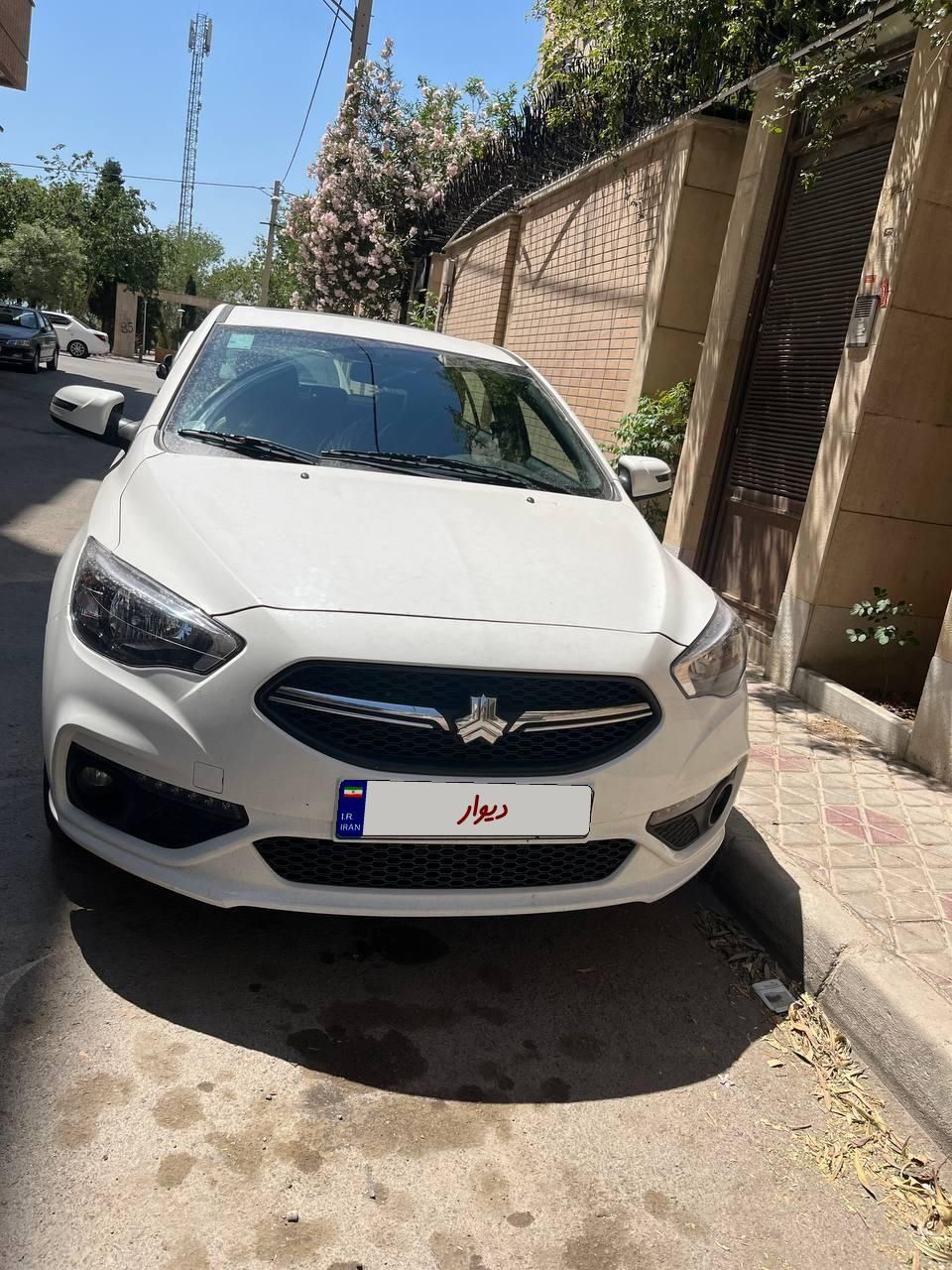 خودرو شاهین، G آگهی ann_17911265
