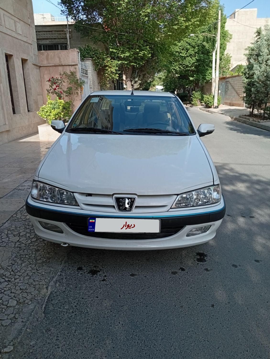 خودرو پژو، پارس آگهی ann_17911274