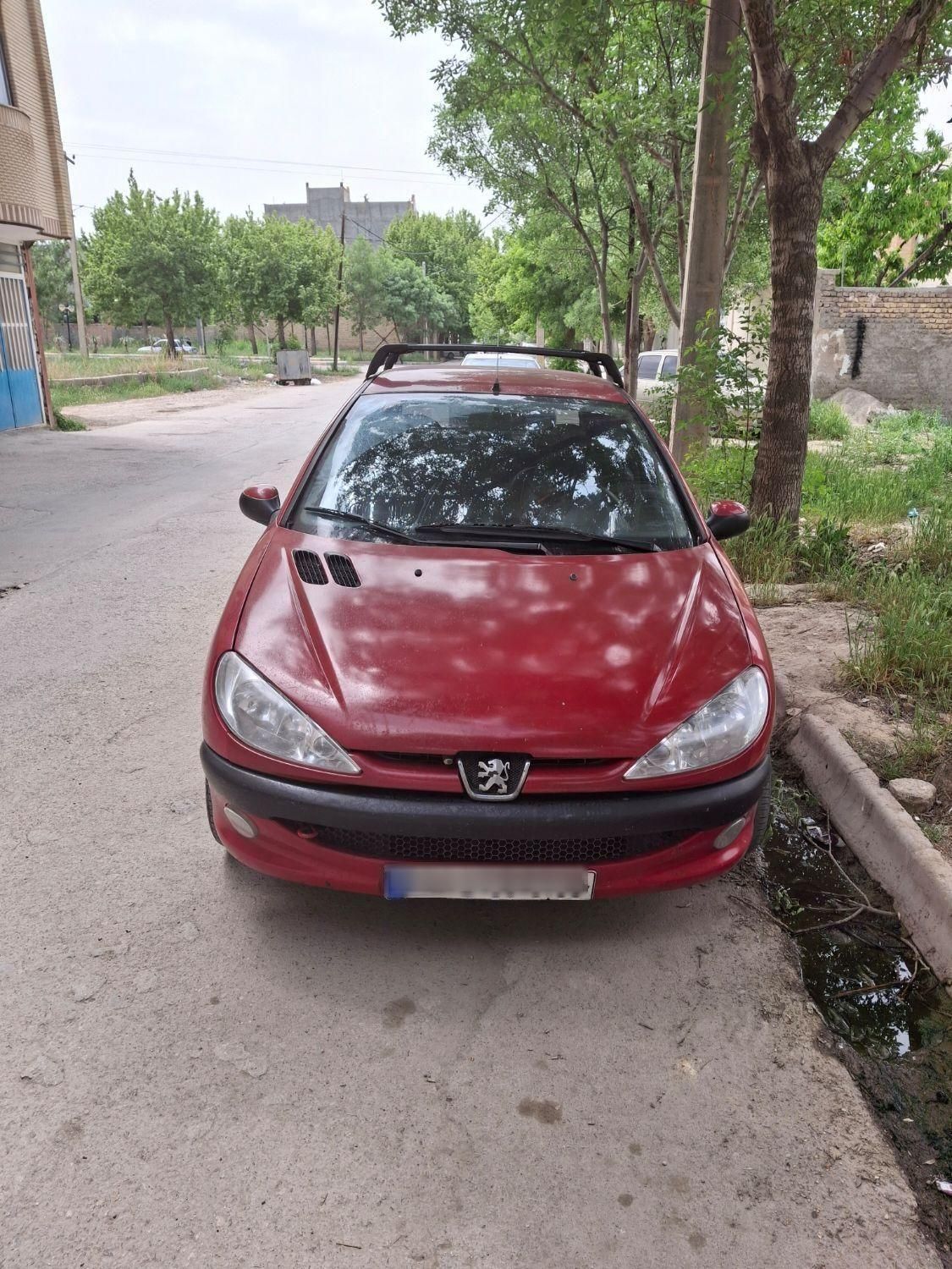 خودرو پژو، 206 آگهی ann_17911296