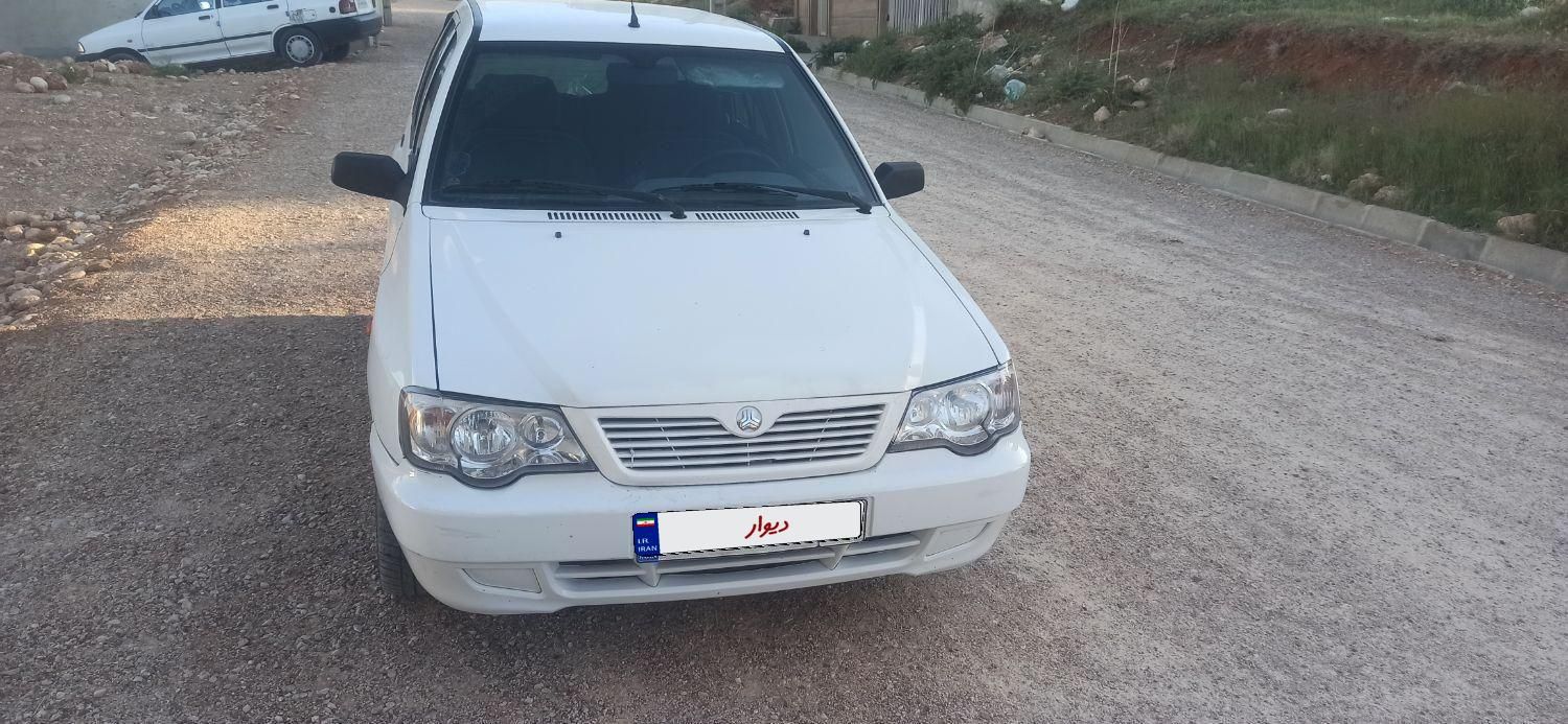 خودرو پراید، 111 آگهی ann_17911308