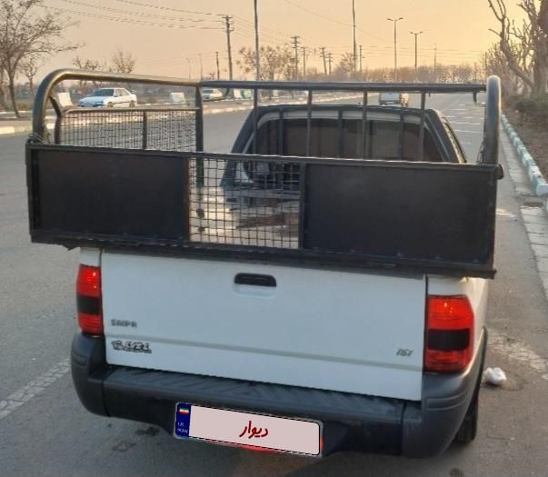 پراید 151 SE - 1399