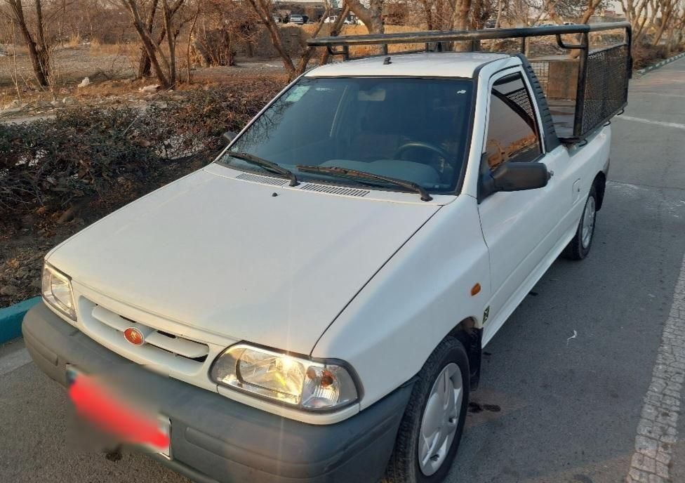 پراید 151 SE - 1399