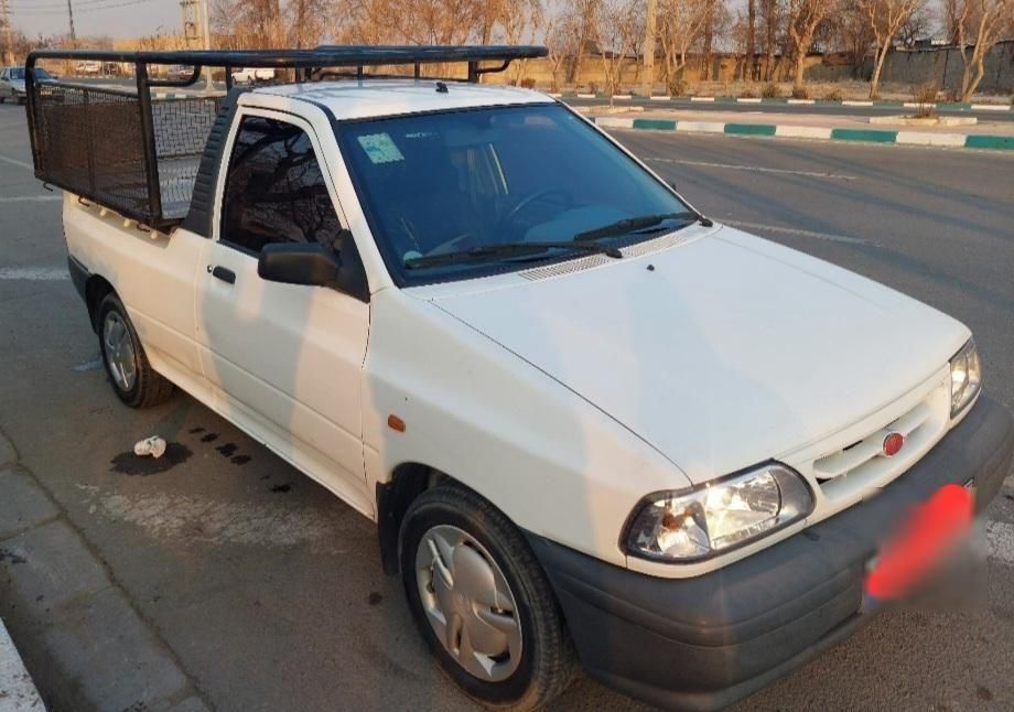 پراید 151 SE - 1399
