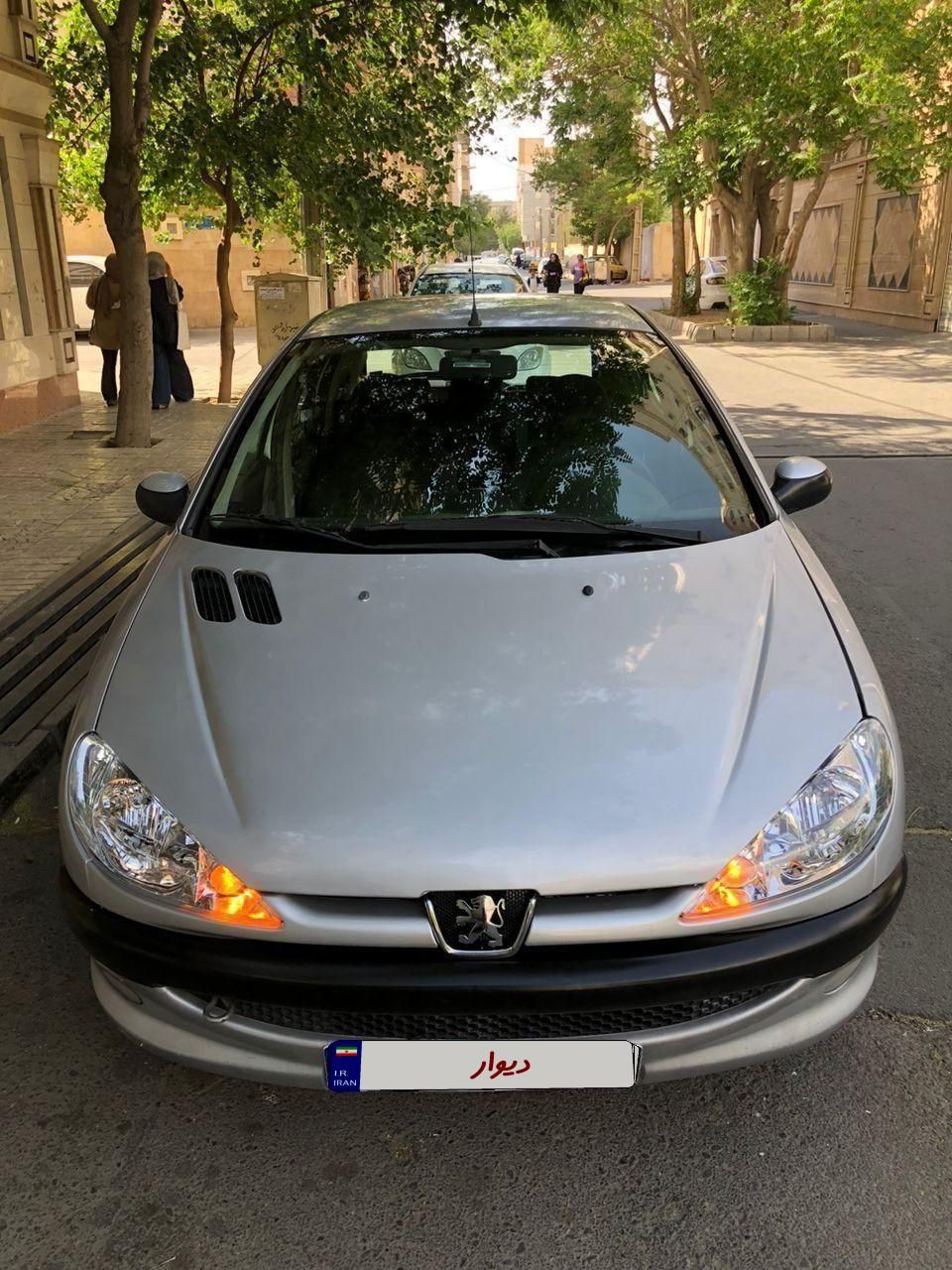 خودرو پژو، 206 آگهی ann_17911315