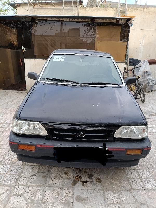 خودرو پراید، 111 آگهی ann_17911339