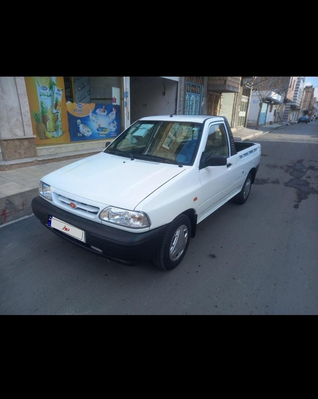 خودرو پراید، 151 آگهی ann_17911349