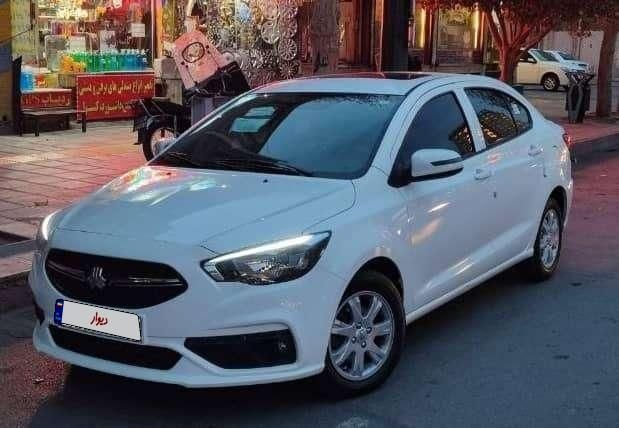 خودرو شاهین، G آگهی ann_17911353