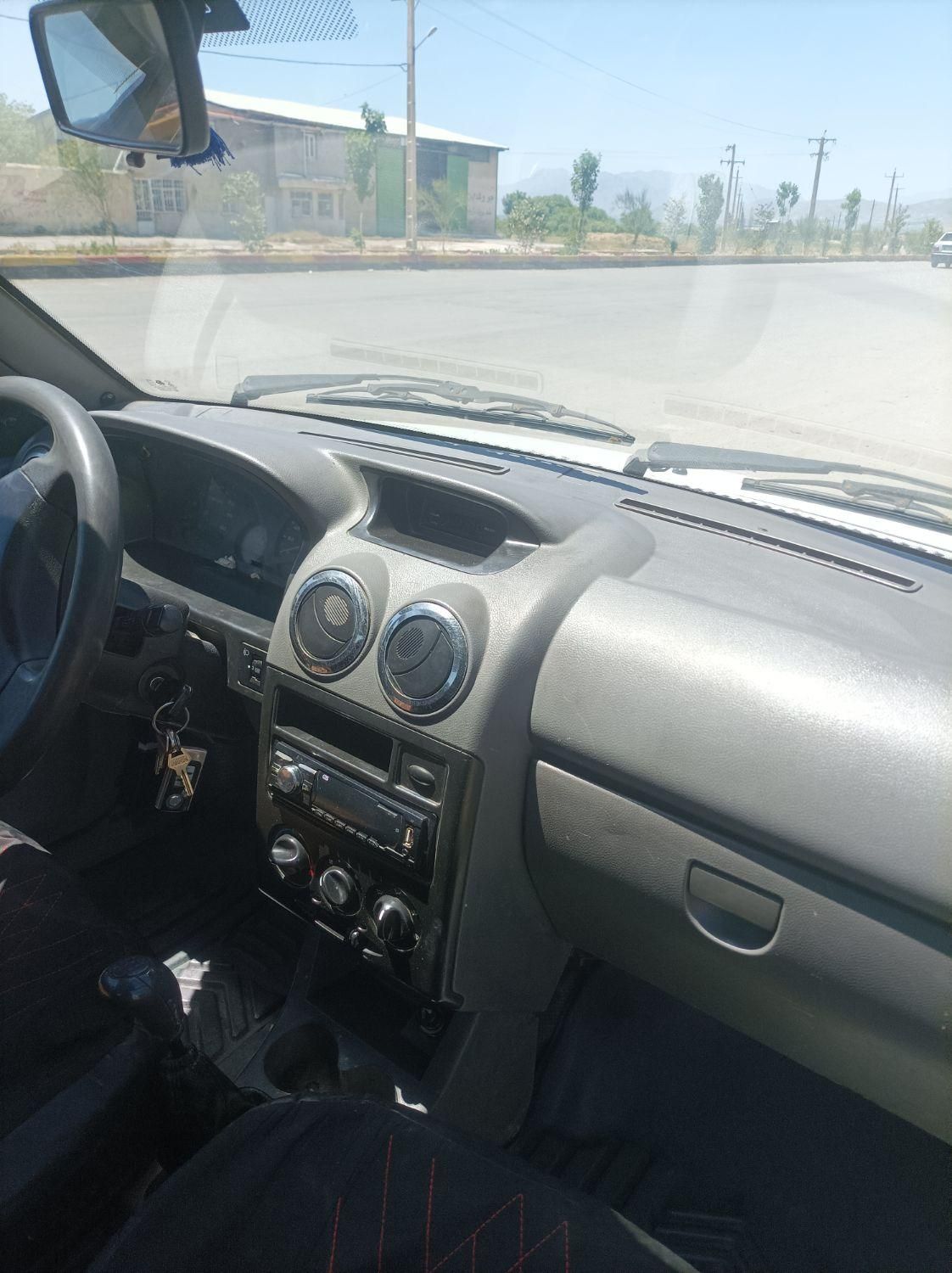 خودرو پراید، 131 آگهی ann_17911362