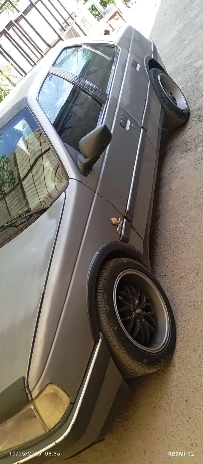 پژو 405 GLX - 1377