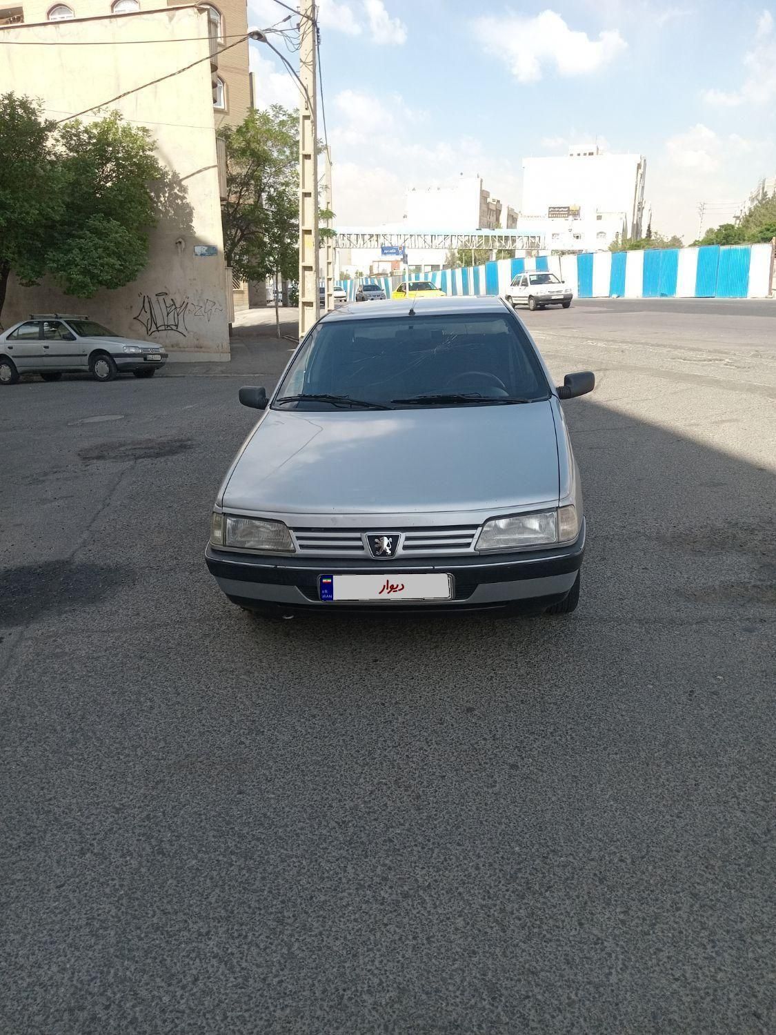 خودرو پژو، 405 آگهی ann_17911402