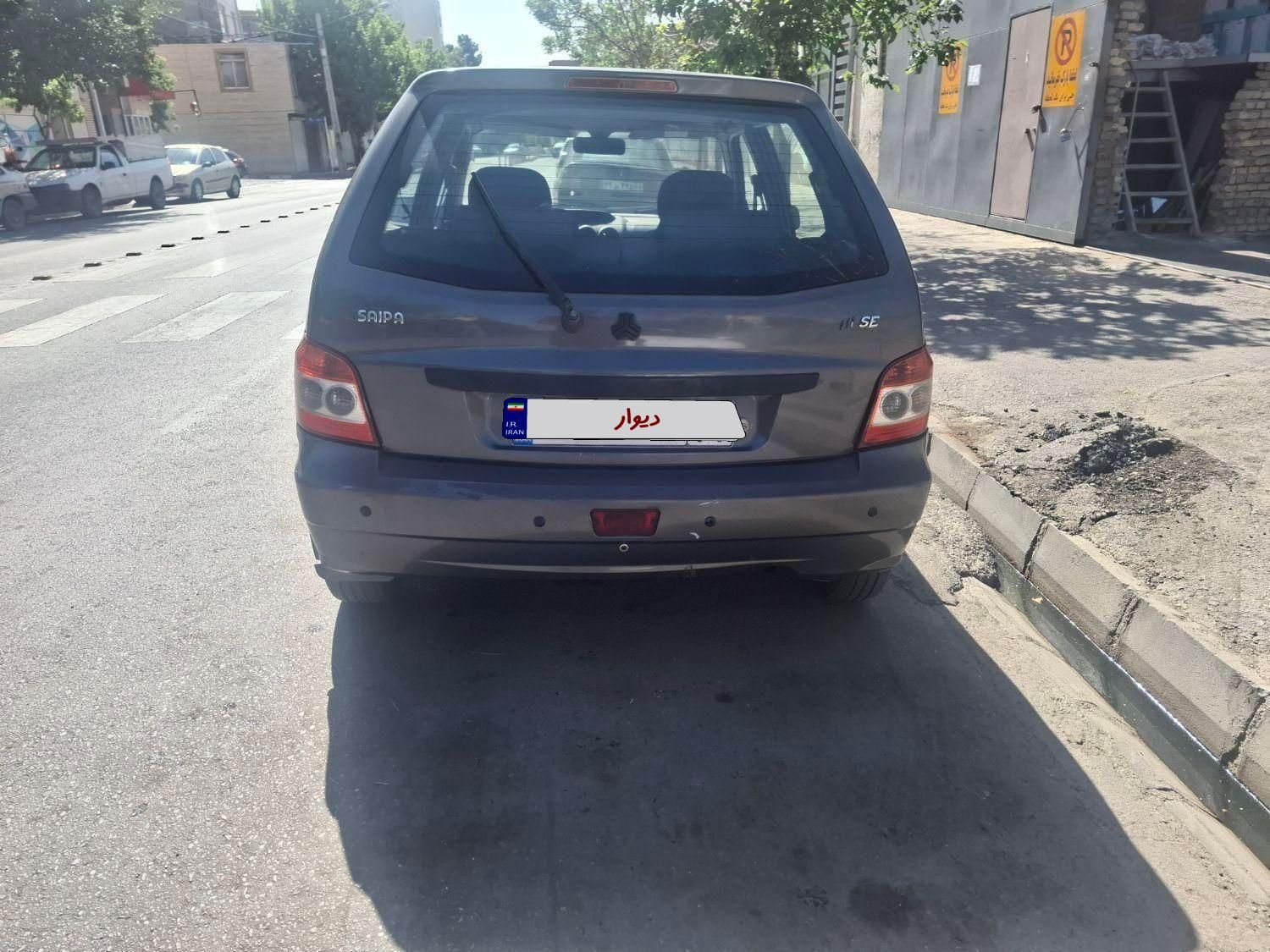 خودرو پراید، 111 آگهی ann_17911406
