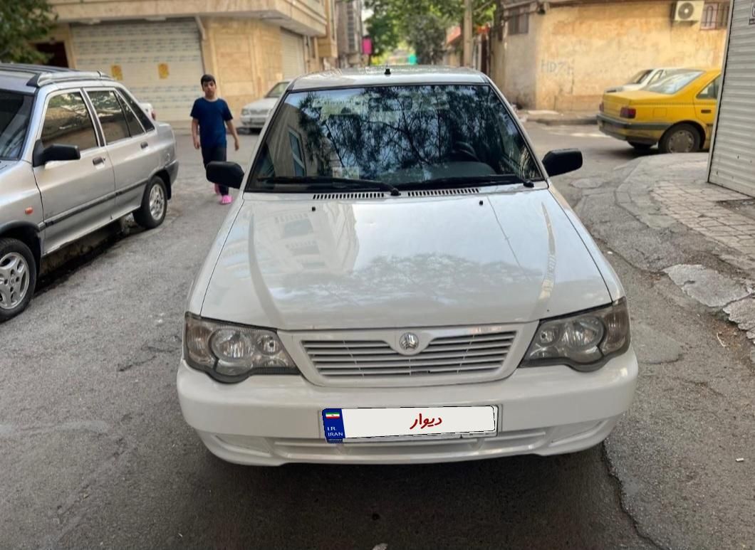خودرو پراید، 111 آگهی ann_17911407