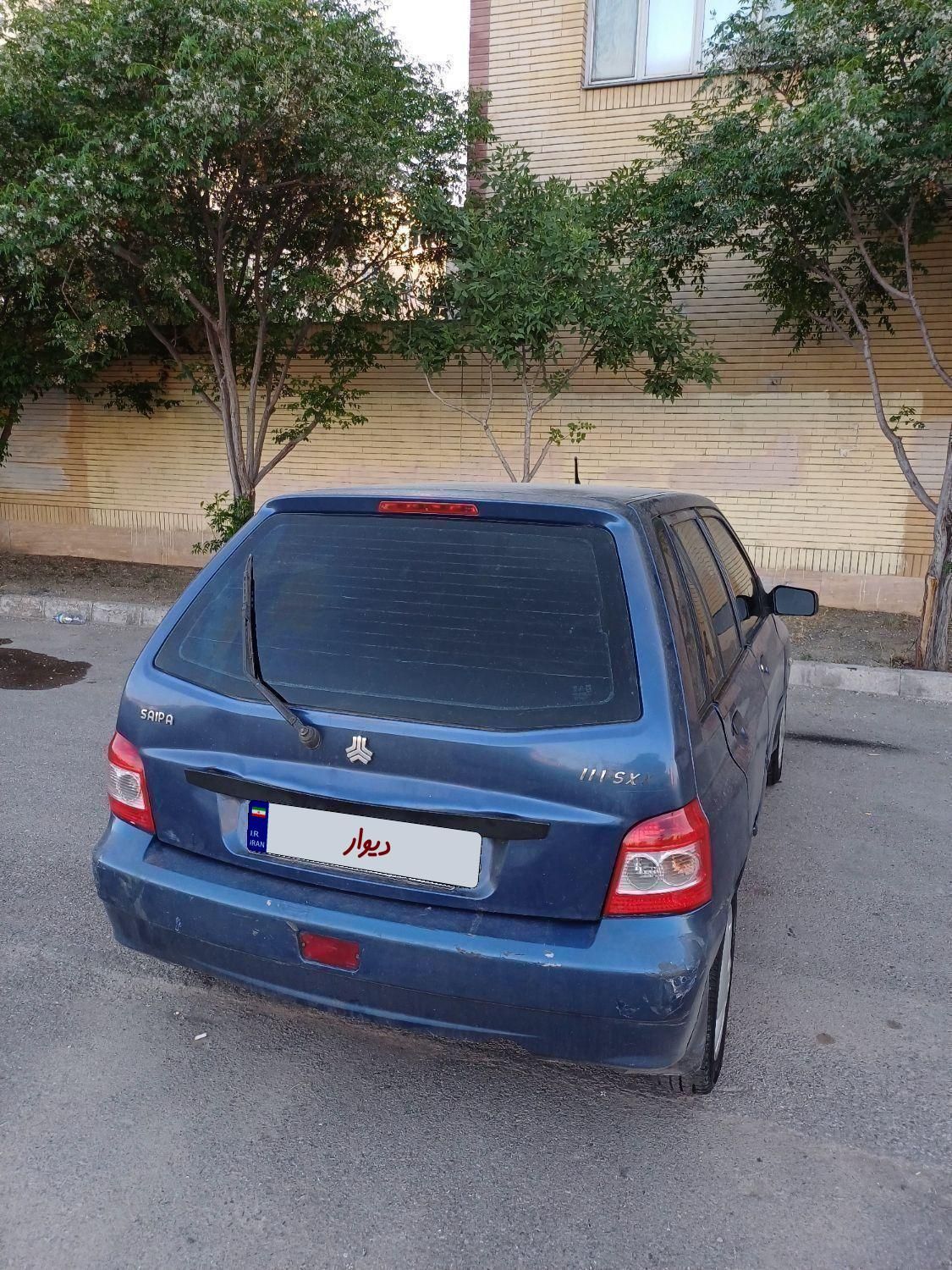 خودرو پراید، 111 آگهی ann_17911426