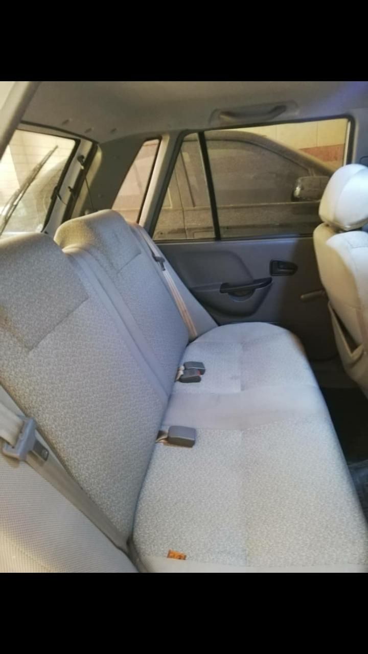 پراید 111 SE - 1394