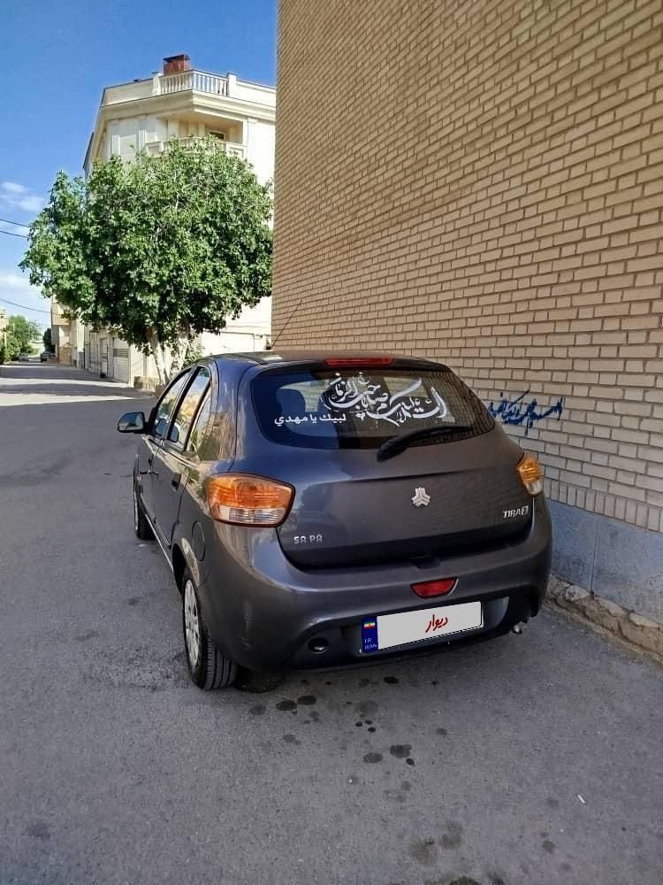 خودرو تیبا، 2 آگهی ann_17911431