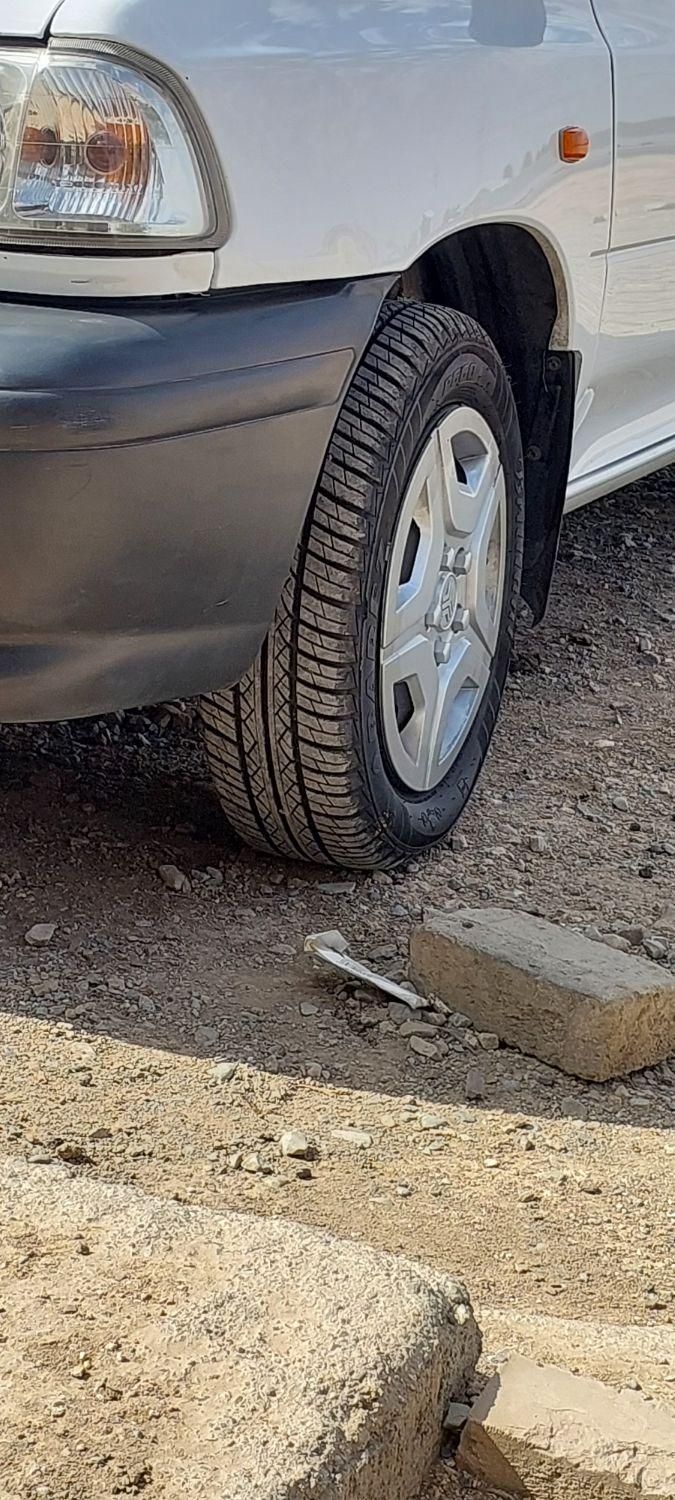پراید 131 SE - 1397